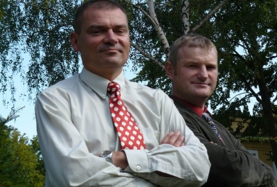 Gotowi do kłótni